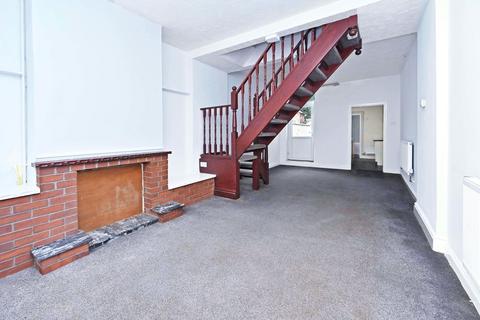 undefined, Blake Street, Burslem, Stoke-on-Trent