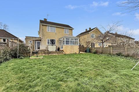 3 bedroom detached house for sale, Whaddon Lane, Hilperton