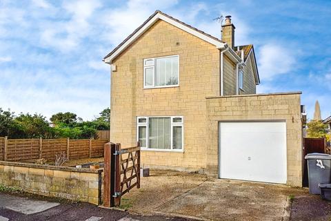 undefined, Whaddon Lane, Hilperton