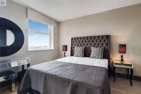 3 bedroom apartment to rent, St. Johns Wood Park, London, NW8