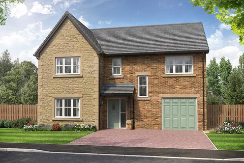 4 bedroom detached house for sale, Plot 231, Langford at Ashwood Grange, DL2, Middleton St George, Darlington DL2