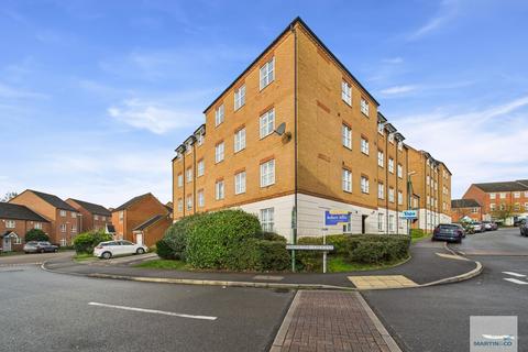 2 bedroom ground floor flat for sale, Pavior Road, Bestwood