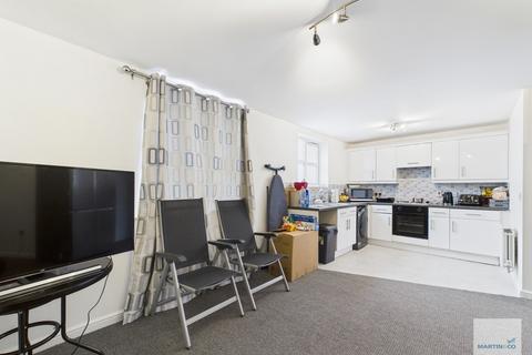 2 bedroom ground floor flat for sale, Pavior Road, Bestwood