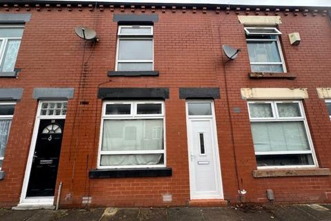 undefined, Jessie Street, Deane, Bolton