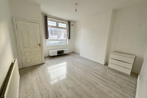 undefined, Jessie Street, Deane, Bolton