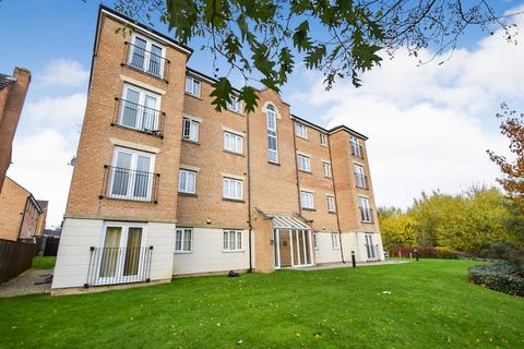 2 bedroom apartment for sale, Sandhill Close, Bradford BD8