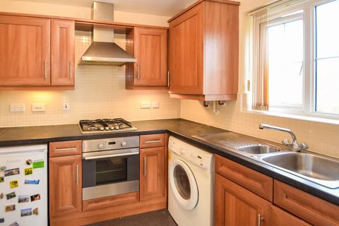 2 bedroom apartment for sale, Sandhill Close, Bradford BD8