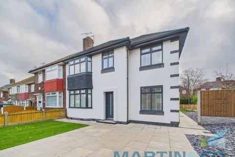 undefined, Rocky Lane, Childwall, Liverpool