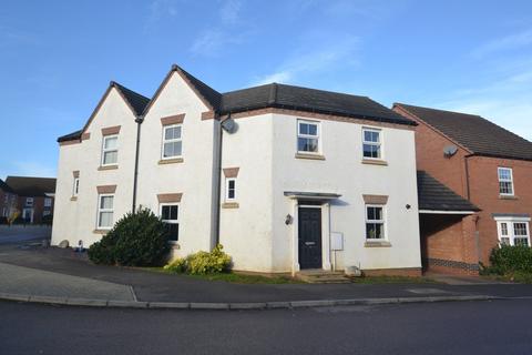 undefined, Knaresborough Drive, Grantham