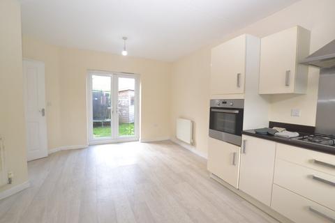 undefined, Knaresborough Drive, Grantham