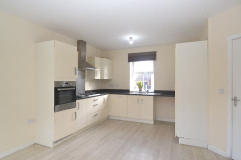 undefined, Knaresborough Drive, Grantham