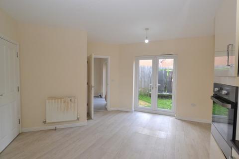 undefined, Knaresborough Drive, Grantham