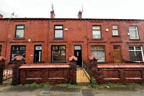 undefined, Hawarden Street, Astley Bridge, Bolton