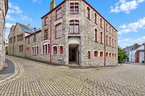 Studio for sale, Peacock Lane, Plymouth PL4