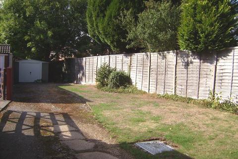 undefined, Wimpson Lane, Southampton SO16