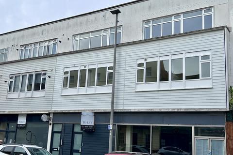 undefined, High Street, Southampton SO14
