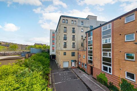 Norval Street, Partick, Glasgow