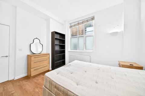 1 bedroom flat to rent, Lighthouse Apartments, Commercial Road, London