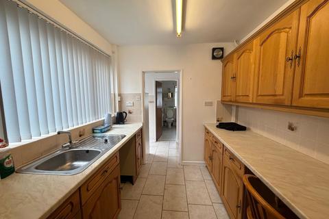 2 bedroom terraced house for sale, Elkesley Place, Elkesley Road, Meden Vale
