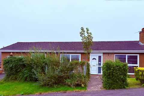 3 bedroom detached bungalow for sale, Parc Y Llan, Denbigh LL16
