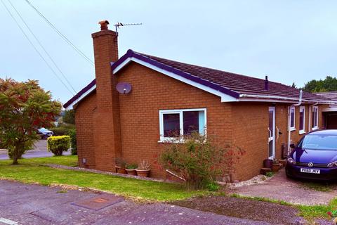 3 bedroom detached bungalow for sale, Parc Y Llan, Denbigh LL16