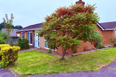 3 bedroom detached bungalow for sale, Parc Y Llan, Denbigh LL16