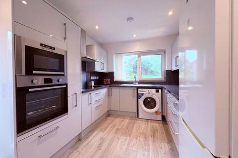 3 bedroom detached bungalow for sale, Parc Y Llan, Denbigh LL16