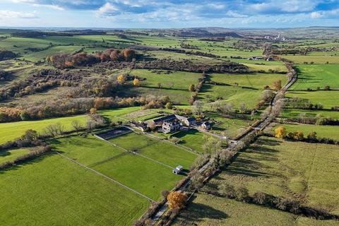 undefined, Stanton, Ashbourne