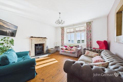 undefined, Stanton, Ashbourne