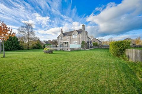 undefined, Stanton, Ashbourne