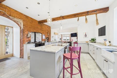 undefined, Stanton, Ashbourne