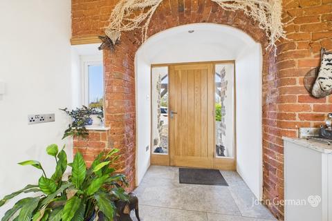 undefined, Stanton, Ashbourne