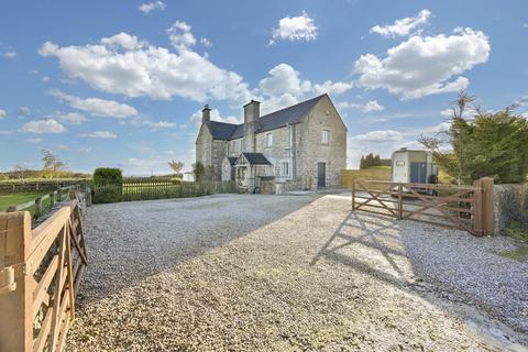4 bedroom farm house for sale, Stanton, Ashbourne