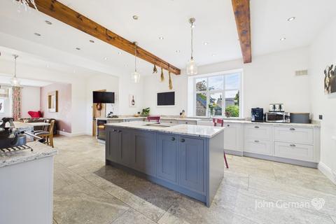 4 bedroom farm house for sale, Stanton, Ashbourne