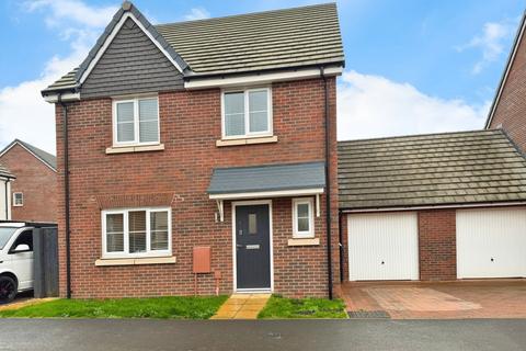 undefined, Grambrel Rise , Exeter EX1