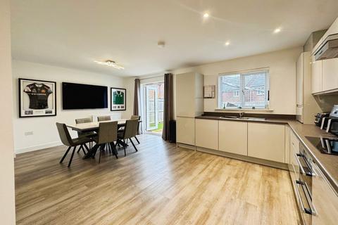 undefined, Grambrel Rise , Exeter EX1