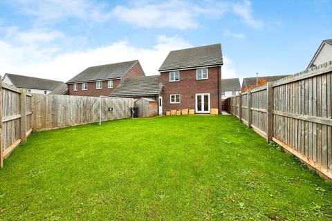undefined, Grambrel Rise , Exeter EX1