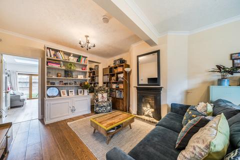 3 bedroom end of terrace house for sale, Molyneux Road, Weybridge, KT13