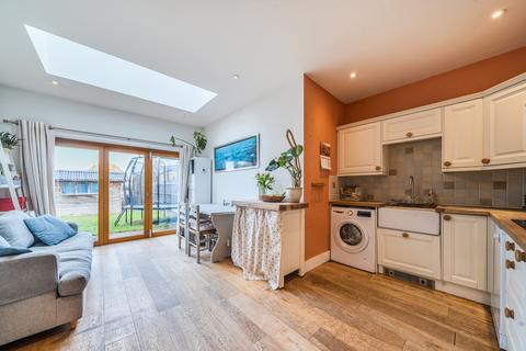3 bedroom end of terrace house for sale, Molyneux Road, Weybridge, KT13