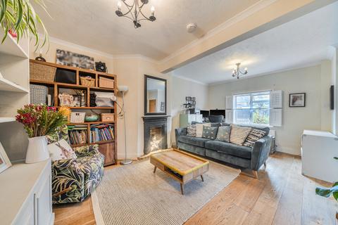 3 bedroom end of terrace house for sale, Molyneux Road, Weybridge, KT13
