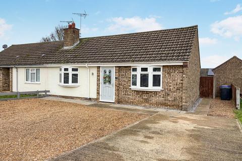 undefined, Wingfield Avenue, Brandon IP27