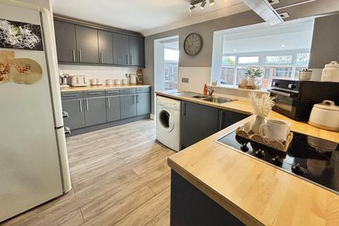 undefined, Wingfield Avenue, Brandon IP27
