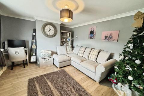 undefined, Wingfield Avenue, Brandon IP27