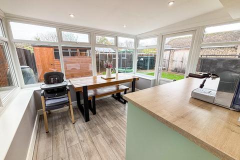 undefined, Wingfield Avenue, Brandon IP27