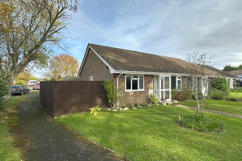 undefined, Rodbourne Close, Lymington SO41