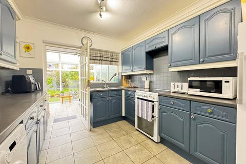 undefined, Rodbourne Close, Lymington SO41