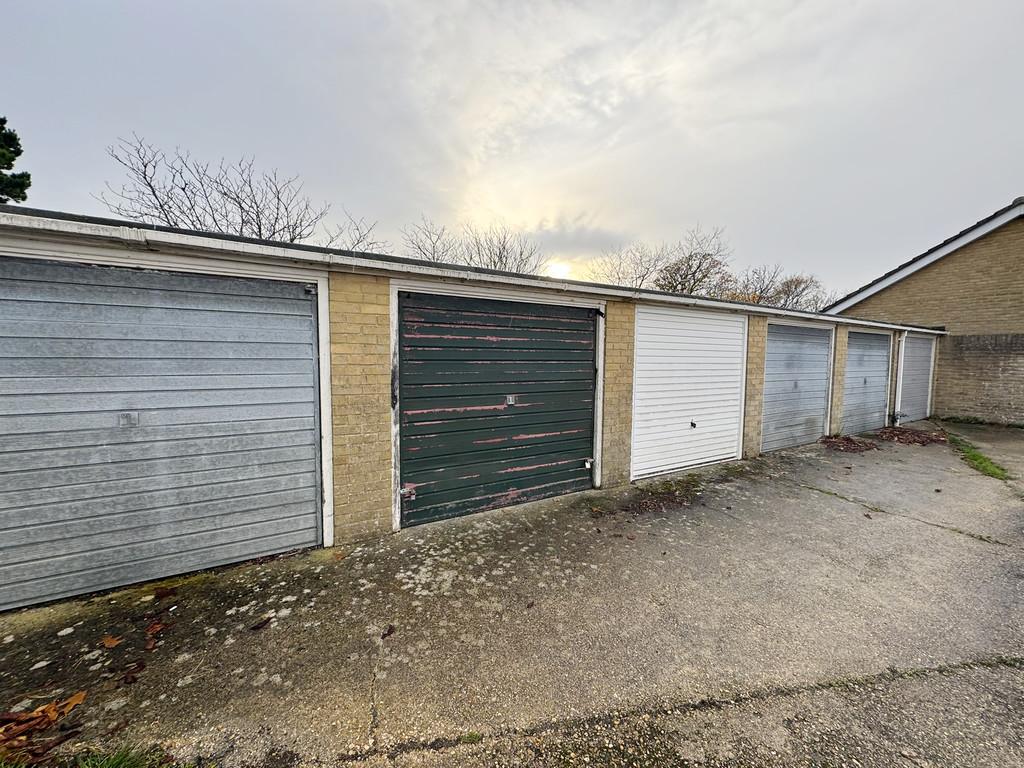 45 RBC Garage