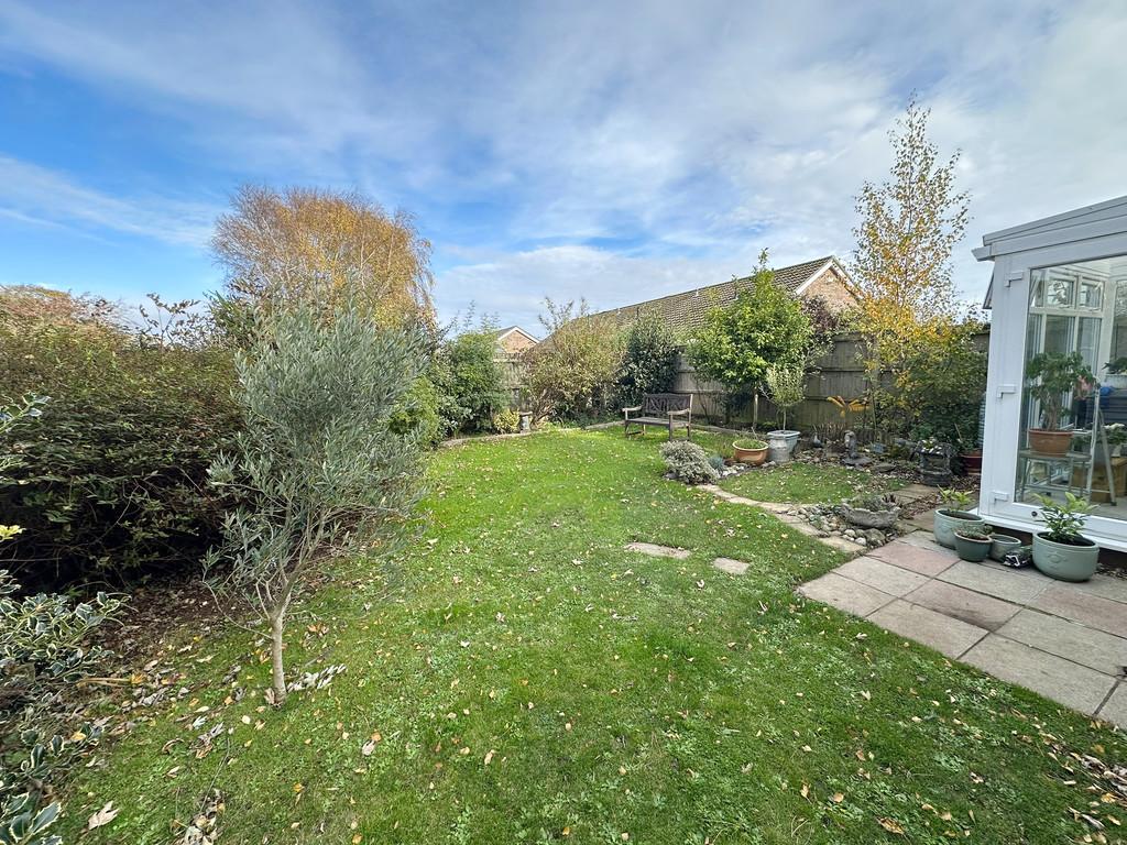 45 RBC Garden