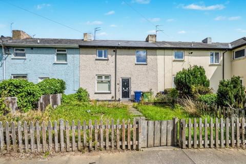 undefined, 21 The Fleet, Dormanstown