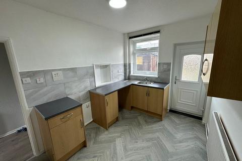undefined, 21 The Fleet, Dormanstown